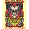 THE BASS GRUMBLER (VIP Mix) - Eseltek&Marcin Seliga