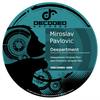 Deepartment (Original Mix) - Miroslav Pavlovic