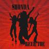 Heel Toe (Explicit) - Shonda