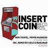 It's Like This - Peppe Markese&Ben Teufel