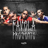 Favela Presente - Jovem Mk&Mylaine Helena Alves André
