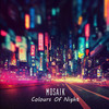 Colours of Night - Mosaik