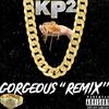 Gorgeous (Explicit) - KP2