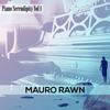 Melody Of The Sound - Mauro Rawn