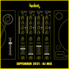 Blackout (Mixed) - Vintage Division&J Matin