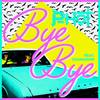 Bye Bye - P-Hot&YOUNGOHM