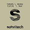 People Talk (Original Mix) - Daniel Cuda