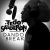 Dando Break (Album Version) - Tego Calderón