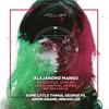 No Time for Us (Nishan Lee Remix) - Alejandro Manso&Nishan Lee