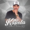 Bica No Tambor (Explicit) - MC Kapela