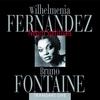 Ev'ry Time I Feel The Spirit (Explicit) - Wilhelmenia Fernandez&Bruno Fontaine