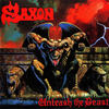 Bloodletter - Saxon