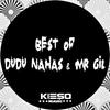 Lost Area - Dudu Nahas&Mr Gil