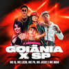 Goiânia x SP (Explicit) - Mc Ig&Mc Lozin&MC Ph&Mc Jessy&Mc India