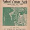 Parlami d'amore Mariù(Dal Film 