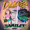 Yamilet (feat. Baby Killa) (Remix) - Daario L' Ogrrro&Baby Killa