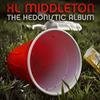 Cool(feat. Mistah Fab & Reality Jonez) (Explicit) - XL Middleton&Mistah FAB&Reality Jonez