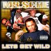 Pimpin Hard (Explicit) - Mr. Sche&Lil Sam&Impact