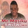 Nhlupheko Wa Mina (feat. Mantarasi & Mc kay) - Mr Masiku&Mantarasi&Mc Kay