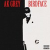 Bloodshot (Explicit) - A.K Grey