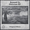 Neon Lights - Around Us