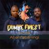 Abant'abaningi(feat. Stellz) (mix) - Dumbe Finest&Stellz