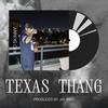 Texas Thang (feat. Nicolas Ray & Nuflo) (Explicit) - Ayo Skinny&Nicolas Ray&Nuflo