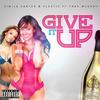 Give It Up (feat. Trae Mccray) - Simile Carter&Plastic