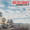 All of the Misery - Redlight