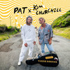 These Dreams - Pat Burgener&Kim Churchill