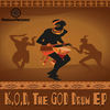 The God Drum (Original Mix) - K.O.D