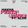 Punta arena (feat. Alxn) - Hakha&Alxn