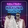 Hakuna kulala - DJ Shiru&Yalo Danz