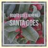 Boofo Goes Where Santa Goes - Linn Sheldon