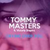 Crying Over You (Solo Suspex Remix) - Tommy Masters&Victoria Shapiro&Solo Suspex