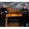 3. Rondo (Allegro) - Gerard Willems&Antony Walker&Sinfonia Australis