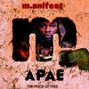 Never Feel (Explicit) - M.anifest&Blackway