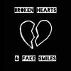 Broken Hearts & Fake Smiles - Eesah