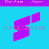 Locus - Sinan Arsan