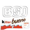 Killer Bueno (Original Mix) - Bsj