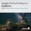 Callisto (Agustin Pengov Remix) - Joseph Crime&Nikgrech&Agustin Pengov