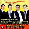 Viejos recuerdos - Miguelito Rojas y Su Sentimiento Polkero&Hilarion Correa&Carlos Bordon