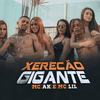 Xerecão Gigante (Explicit) - MC AK&MC Lil