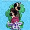 Houston (feat. Flaquitos sin Flow) (Remix|Explicit) - Raza Cosmica&Flaquitos Sin Flow