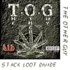 Done Deed(feat. Ray-Rey, Stunt & Quata) (Explicit) - Stack Loot Divide&Ray-Rey&Stunt&Quata