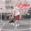 El Santo (Explicit) - JV Bala&Raul Clyde