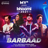 Barbaad - Salim-Sulaiman&Afsana Khan&Raftaar