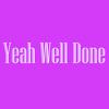 yeah well done (feat. SURAN, jeebanoff & SF9) - Edd Maco&SURAN&Jeebanoff&SF9