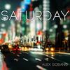 Saturday (Groovenerd Mix) - Alex Gobang