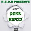 GOMD (remix|Explicit) - Lul C8M